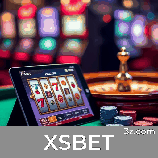 XSBET: Plataforma de Cassino Online e Apostas Seguras