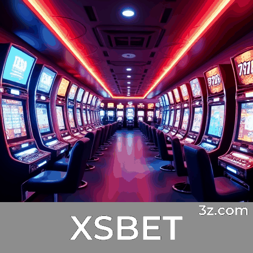 XSBET: Apostas Móveis Simplificadas