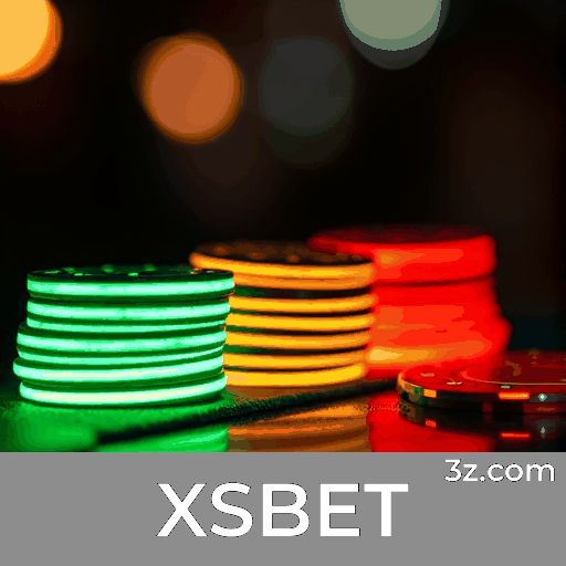 XSBET: Apostas Móveis Simplificadas