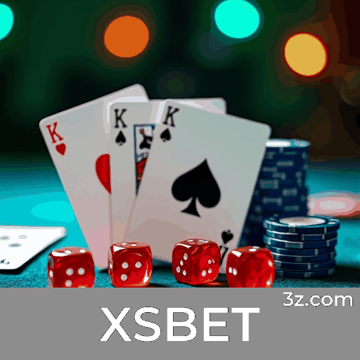 XSBET: Plataforma de Cassino Online e Apostas Seguras