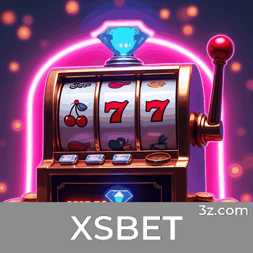 XSBET: Plataforma de Cassino Online e Apostas Seguras