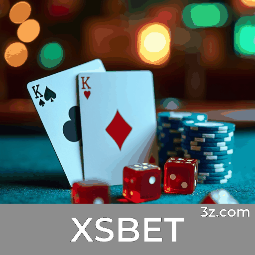 XSBET: Plataforma de Cassino Online e Apostas Seguras
