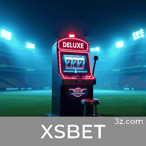 XSBET: A Plataforma de Apostas que Você Pode Confiar